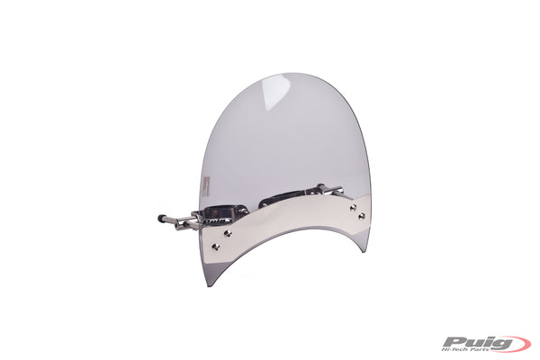 Puig WINDSHIELD MODELO ROADSTER C/SMOKE
