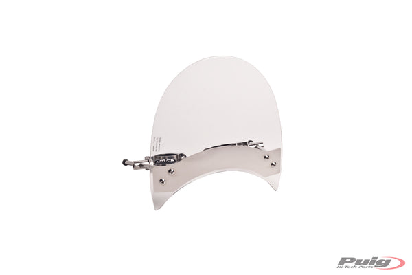 Puig WINDSHIELD MODELO ROADSTER C/CLEAR