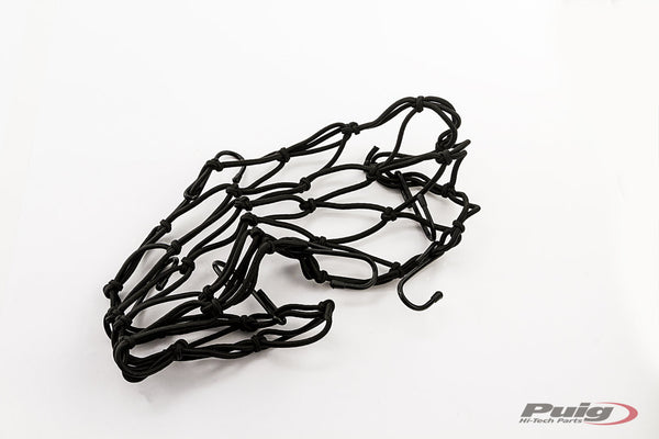 Puig Elastic Net Universal Fit (Black)