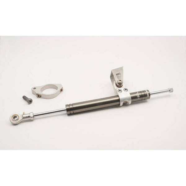 LSL Steering Damper Kit For Triumph Thruxton (2016 - Onwards)