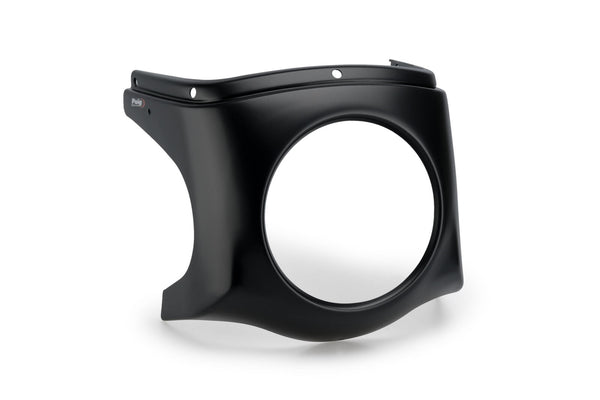 Puig FAIRING ABS SEMIFAIRING XSR700/900 16' C/BLACK