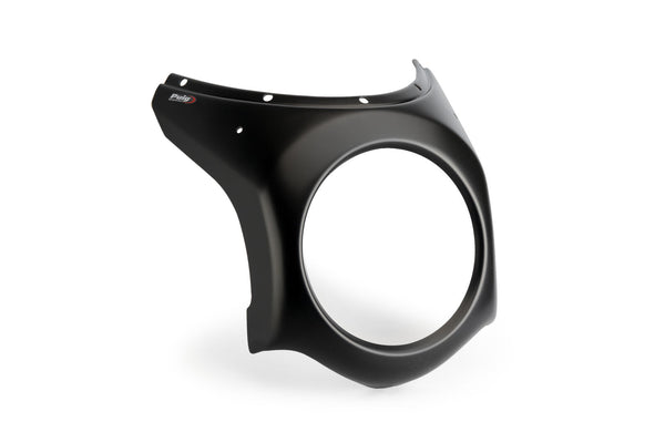 Puig FAIRING ABS SEMIFAIRING UNIVERSAL