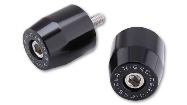 HIGHSIDER SU HANDLEBAR ENDS
