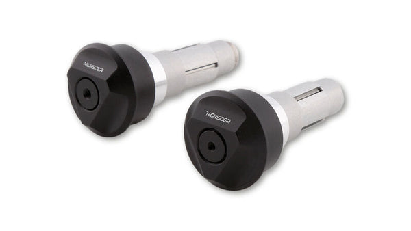 HIGHSIDER TETRA HANDLEBAR ENDS