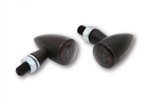 HIGHSIDER APOLLO BULLET LED INDICATOR