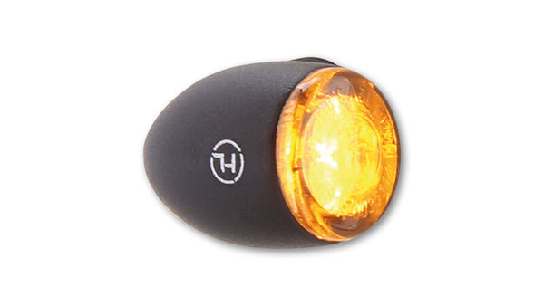 HIGHSIDER PROTON TWO LED INDICATOR