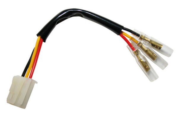 HIGHSIDER TAILLIGHT ADAPTER CABLE TYPE 4