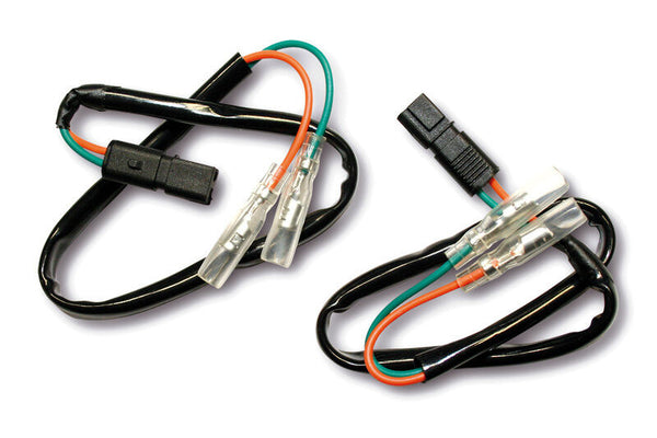 HIGHSIDER ADAPTER CABLES INDICATOR BMW