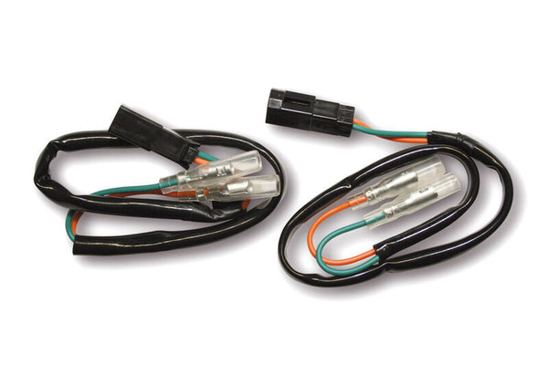 HIGHSIDER ADAPTER CABLES INDICATOR DU