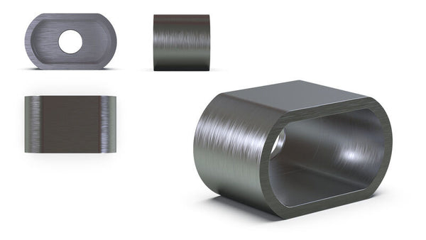 HIGHSIDER WELD-IN HOUSING MODUL 2