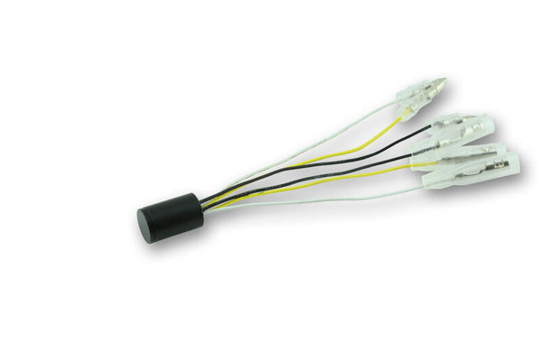 HIGHSIDER PL CONTROL- BOX CB2