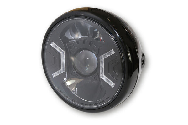 HIGHSIDER RENO TYP 2 MAIN HEADLIGHT