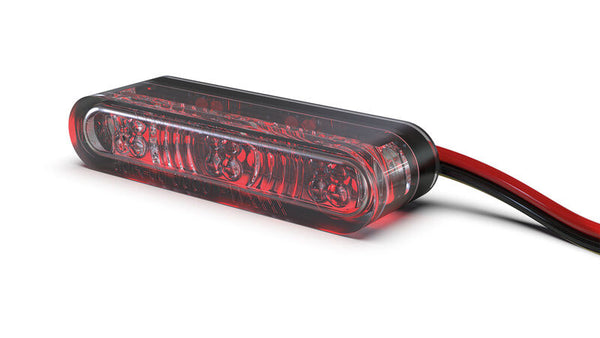 HIGHSIDER STAR-MX1 LED INDICATOR 3IN1