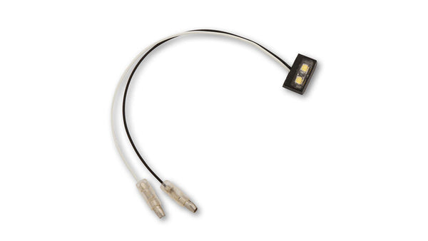 HIGHSIDER SMD LICENSE PLATE LIGHT