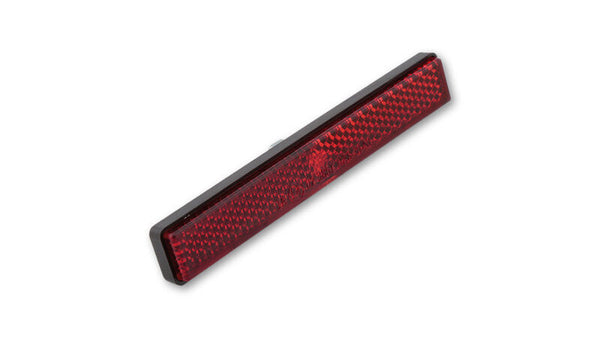 HIGHSIDER REFLECTOR 103X16MM