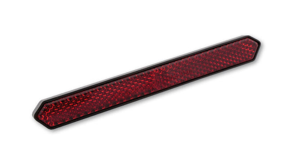 HIGHSIDER REFLECTOR 132X13MM