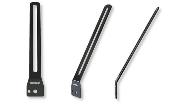 HIGHSIDER REFLECTOR SLIDER