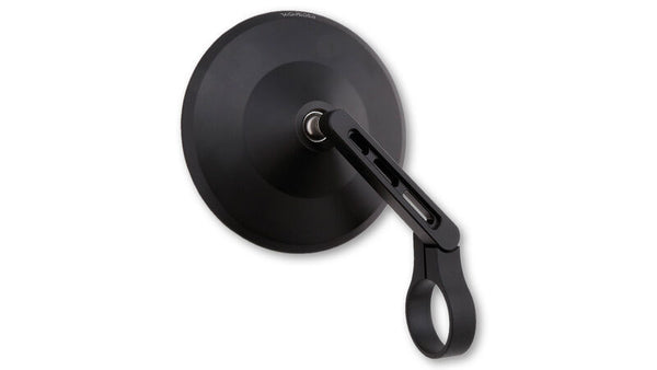 HIGHSIDER MONTANA-BLAST HANDLEBAR END MIRROR