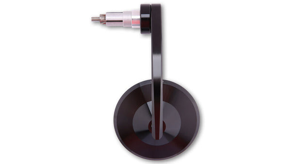 HIGHSIDER MONTANA EVO HANDLEBAR END MIRROR