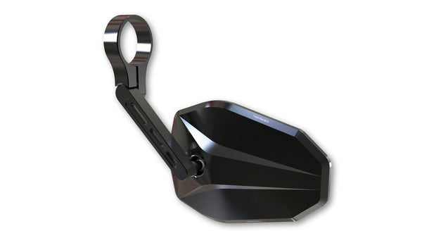 HIGHSIDER VICTORY HANDLEBAR END MIRROR