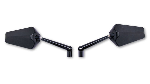 HIGHSIDER PRATO FAIRING MIRROR