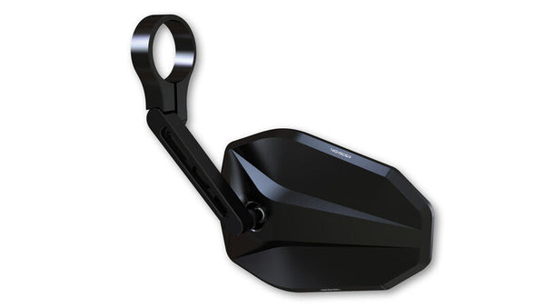 HIGHSIDER VICTORY-BLAST HANDLEBAR END MIRROR