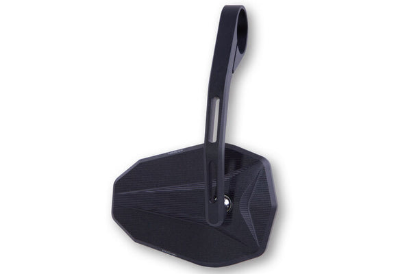 HIGHSIDER VICTORY-X HANDLEBAR END MIRROR