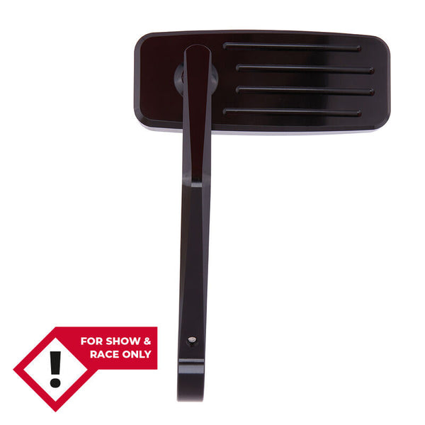 HIGHSIDER ACTION HANDLEBAR END MIRROR