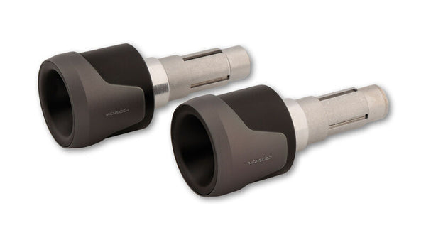 HIGHSIDER AKRON-XL HANDLEBAR ENDS, MTI