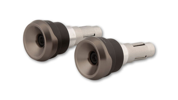 HIGHSIDER AKRON-LS HANDLEBAR ENDS, MTI