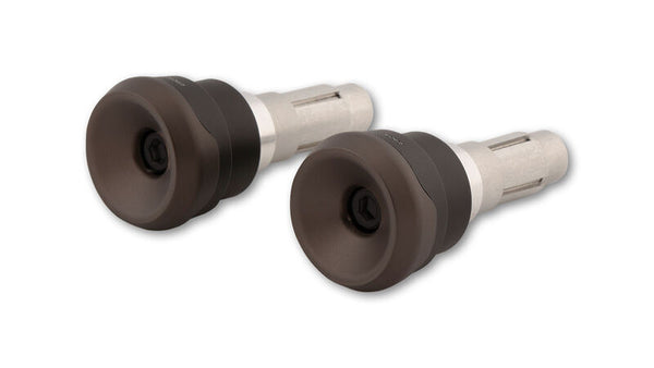 HIGHSIDER AKRON-LS HANDLEBAR ENDS, TIT