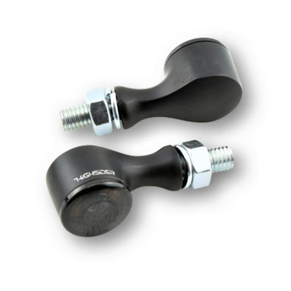 HIGHSIDER APOLLO CLASSIC LED INDICATOR, BLK