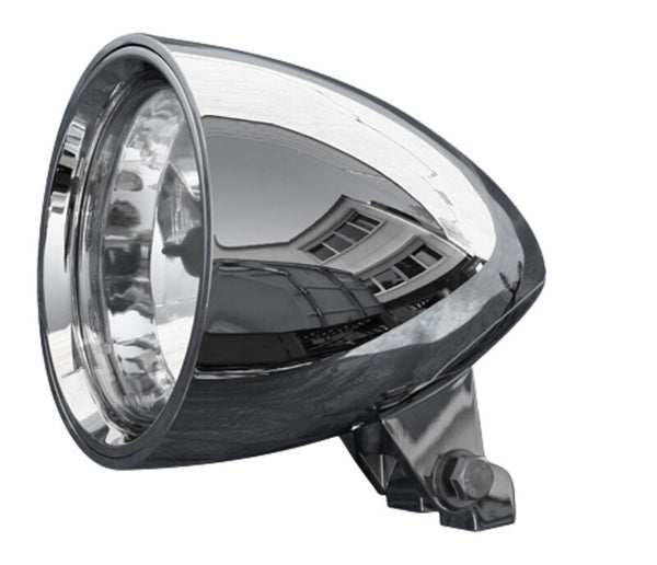 HIGHSIDER CLASSIC 3 MAIN HEADLIGHT, CHR
