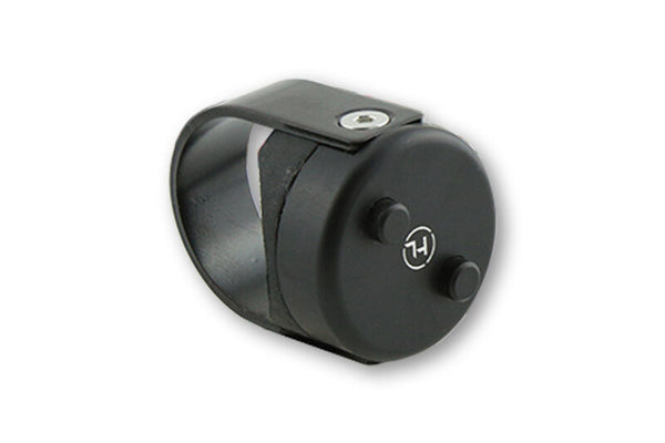 HIGHSIDER BUTTON SWITCH, BLK