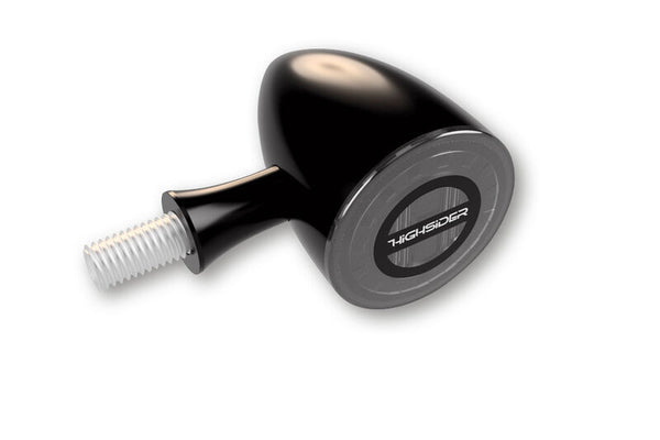 HIGHSIDER ROCKET BULLET INDICATOR 3IN1, BLK