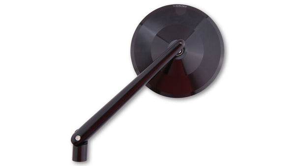 HIGHSIDER MONTANA MIRROR, BLK