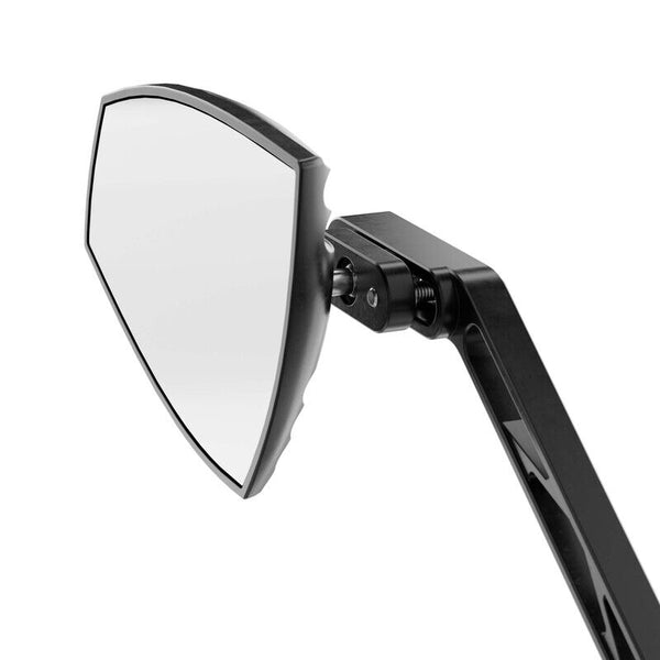 HIGHSIDER WAVE MIRROR, BLK