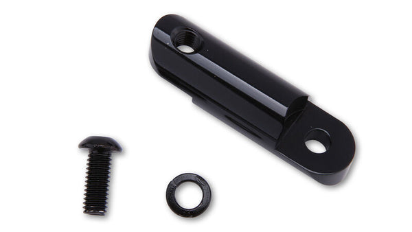 HIGHSIDER MIRROR EXTENSION, BLK