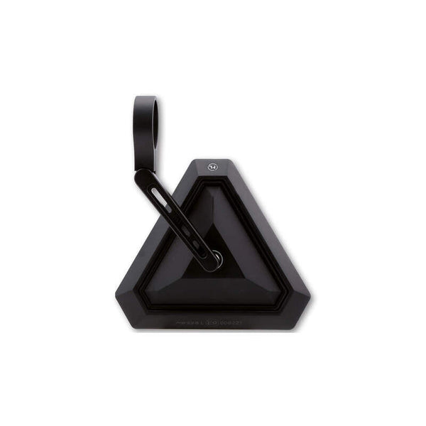 HIGHSIDER TETRA HANDLEBAR MIRROR SHORT