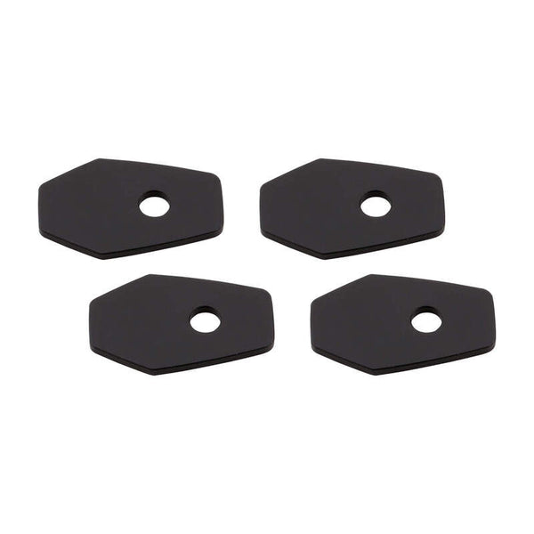HIGHSIDER MOUNTING PLATES INDY SPACER