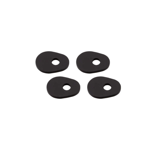 HIGHSIDER MOUNTING PLATES INDY SPACER