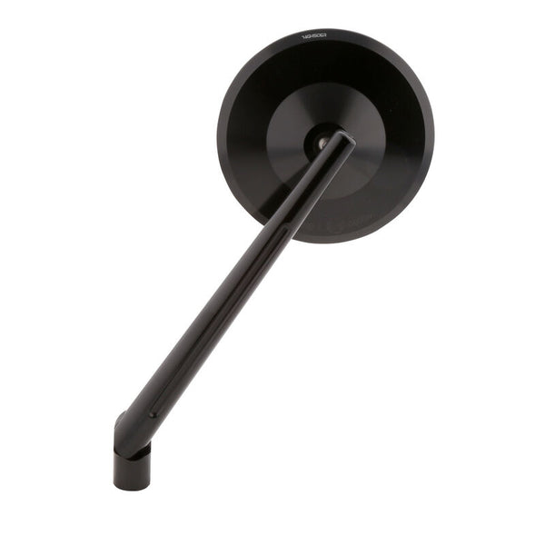 HIGHSIDER MONTANA-XL MIRROR BLK