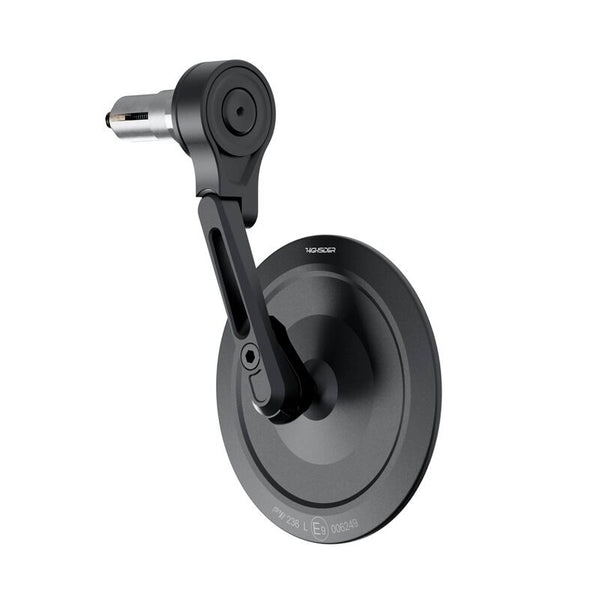 HIGHSIDER MONTANA-SLIM EVO SHORT BAR END MIR