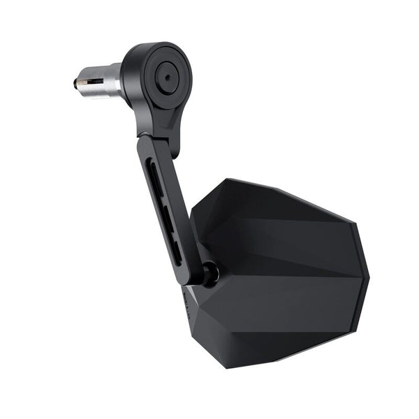 HIGHSIDER STEALTH-X5 EVO SHORT BAR END MIR