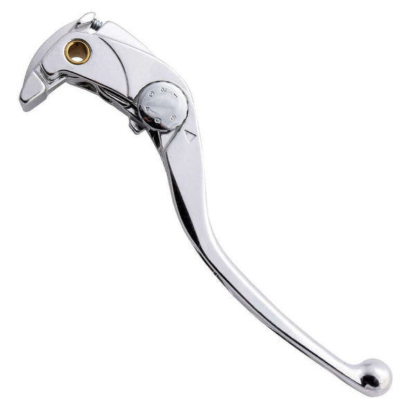 HIGHSIDER SMART OE BRAKE LEVER BC 043, SIL