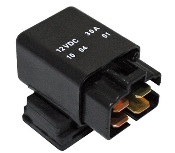 HIGHSIDER UNIVERSAL RELAIS, 12 V DC