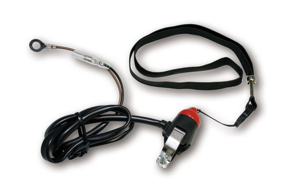 HIGHSIDER UNI CIRCUIT KILL SWITCH W MAGNET