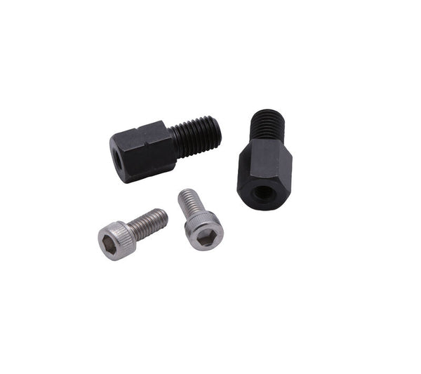 HIGHSIDER MOUNTING KIT H-BAR MIRRORS RH+LH