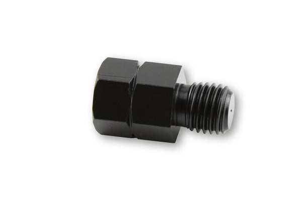 HIGHSIDER ADAPTER M10 R/H TO M10 L/H, BLK