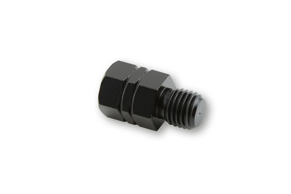 HIGHSIDER ADAPTER M10 L/H TO M10 R/H, BLK